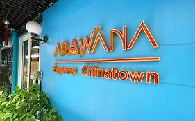 Arawana Express Chinatown